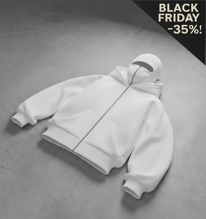 Mikina Shadow Hoodie