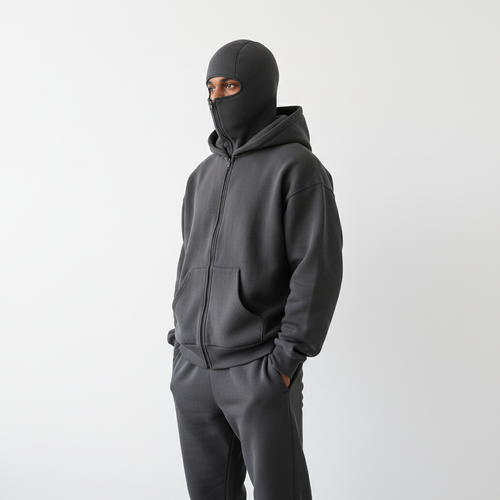 Mikina Shadow Hoodie